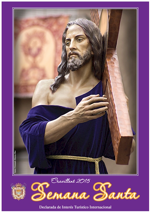 Semana Santa en Crevillent 2015 Crevillent